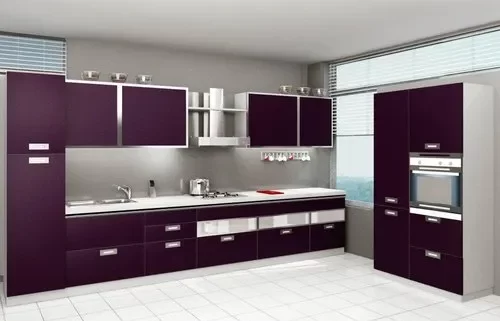 Change The Interiors Of Your Kitchen